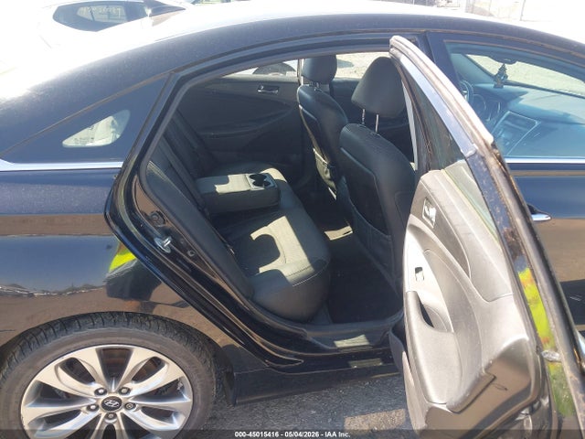 Hyundai SONATA Se