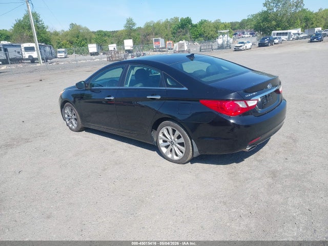 Hyundai SONATA Se