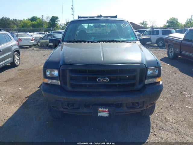 Ford F-350