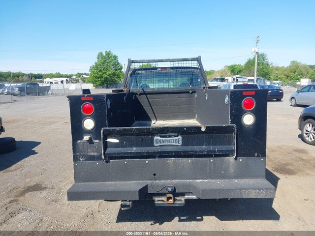Ford F-350