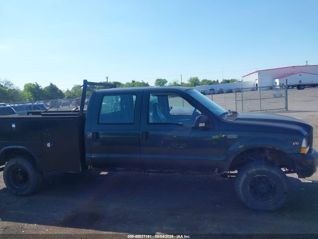 Ford F-350