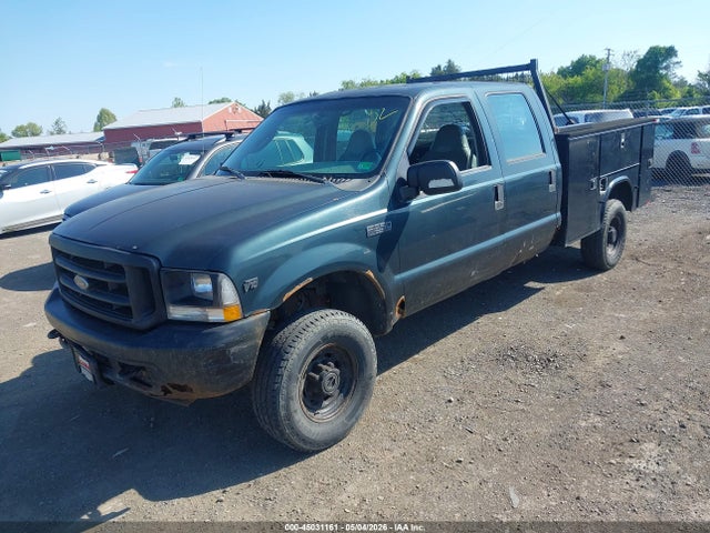 Ford F-350
