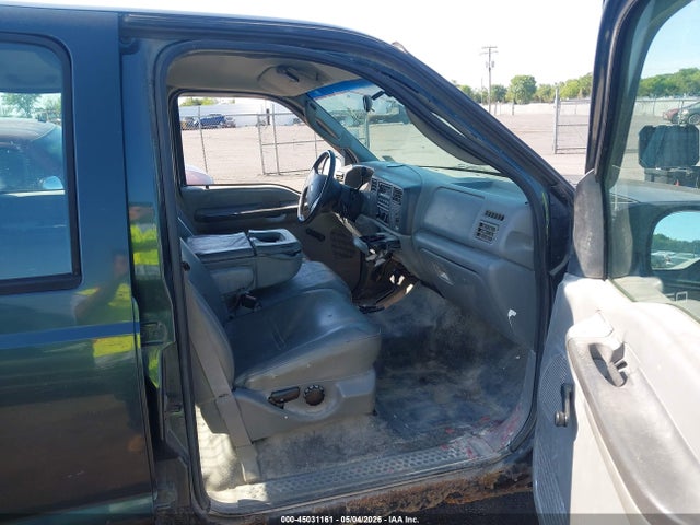 Ford F-350