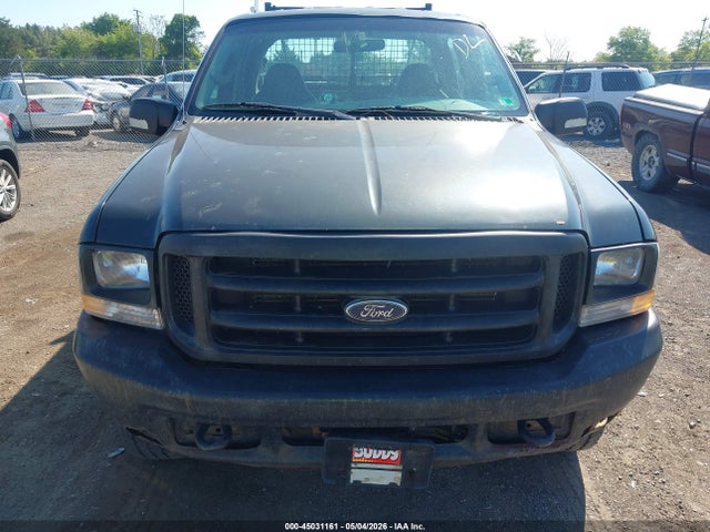 Ford F-350