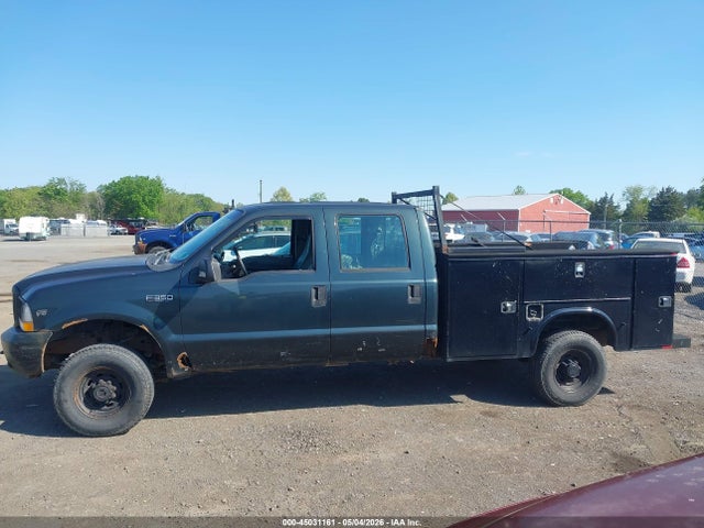 Ford F-350
