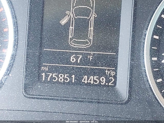 Volkswagen Tiguan Se