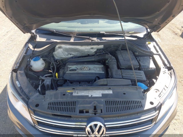 Volkswagen Tiguan Se
