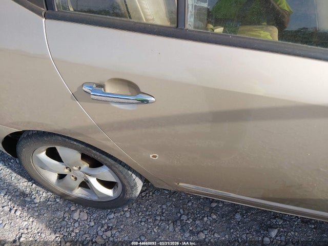 Kia Rondo Ex V6