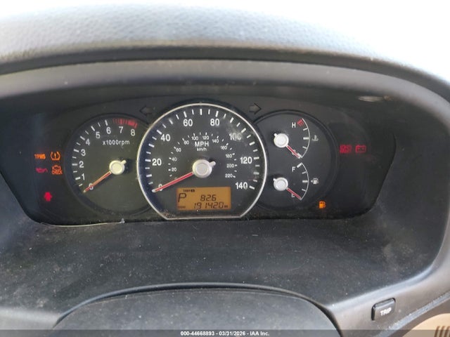 Kia Rondo Ex V6