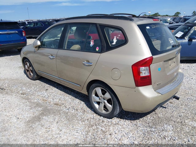 Kia Rondo Ex V6