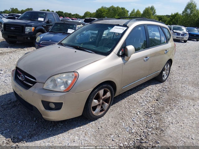 Kia Rondo Ex V6
