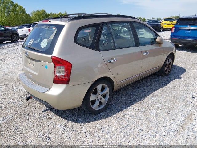 Kia Rondo Ex V6