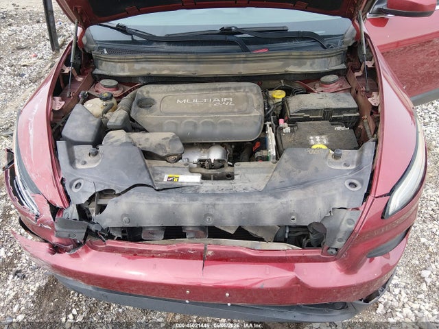 Jeep Cherokee Latitude
