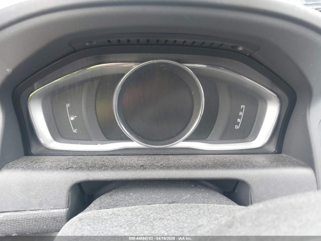 Volvo XC60 T6 Drive-e Platinum
