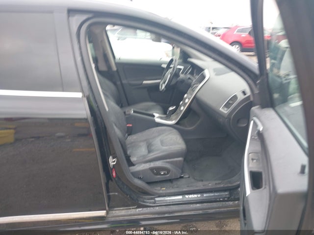 Volvo XC60 T6 Drive-e Platinum