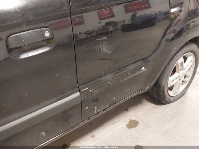 Kia Soul +