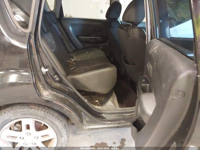 Kia Soul +