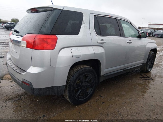 GMC Terrain Sle-1