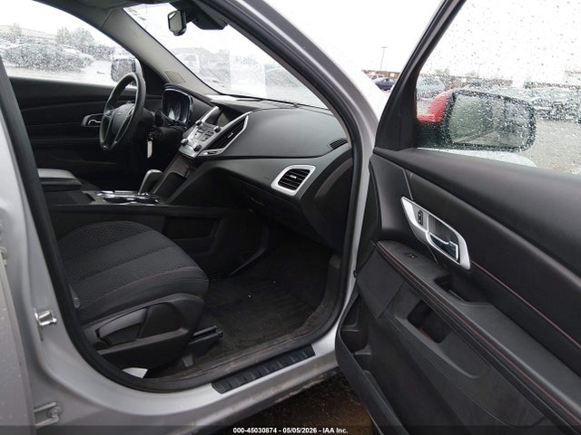 GMC Terrain Sle-1