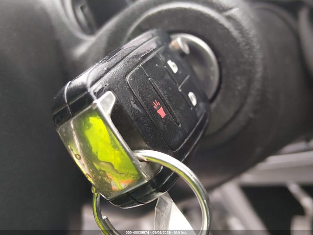 GMC Terrain Sle-1