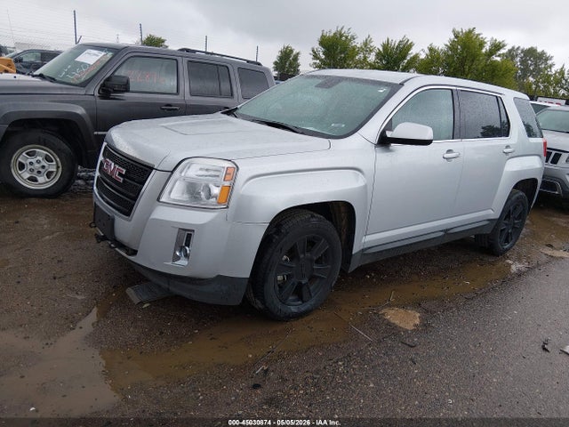 GMC Terrain Sle-1