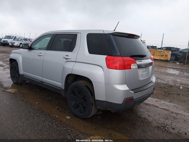 GMC Terrain Sle-1