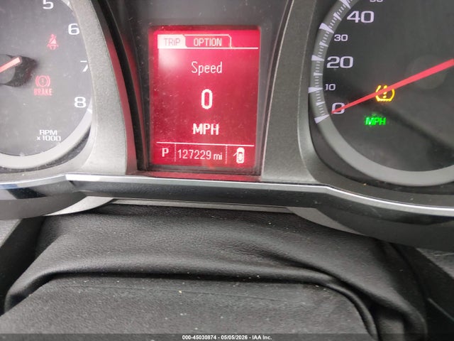 GMC Terrain Sle-1