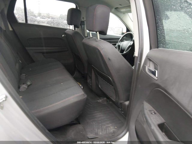 GMC Terrain Sle-1