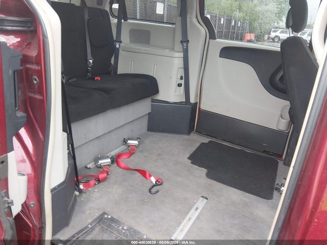 Chrysler Town & Country Touring