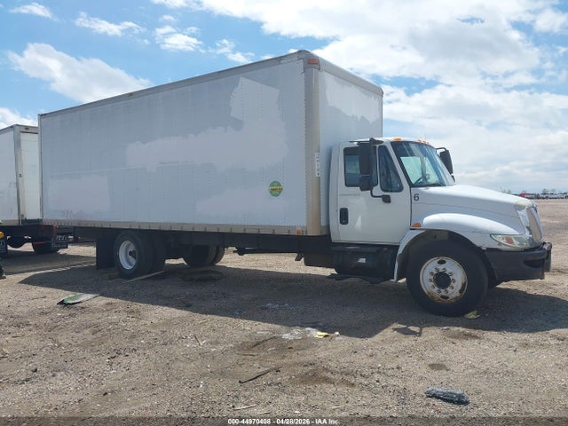 International 4000 4300
