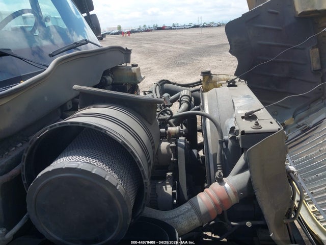 International 4000 4300