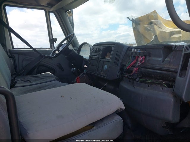International 4000 4300