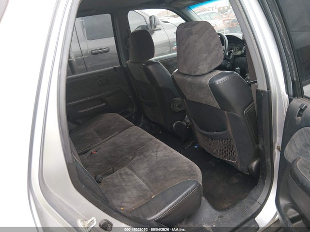 Honda CR-V Ex