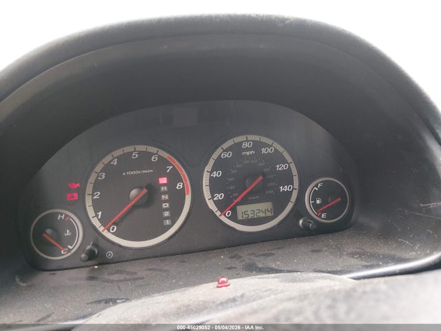 Honda CR-V Ex