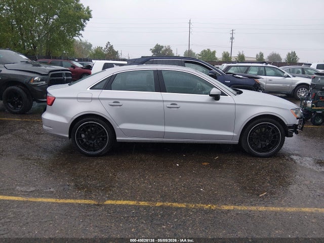 Audi A3 2.0 Tdi Premium