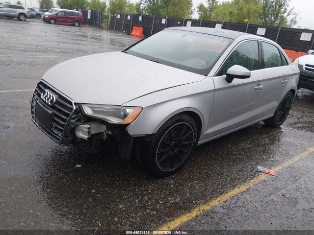 Audi A3 2.0 Tdi Premium