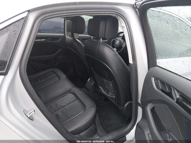 Audi A3 2.0 Tdi Premium