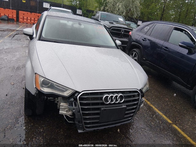 Audi A3 2.0 Tdi Premium