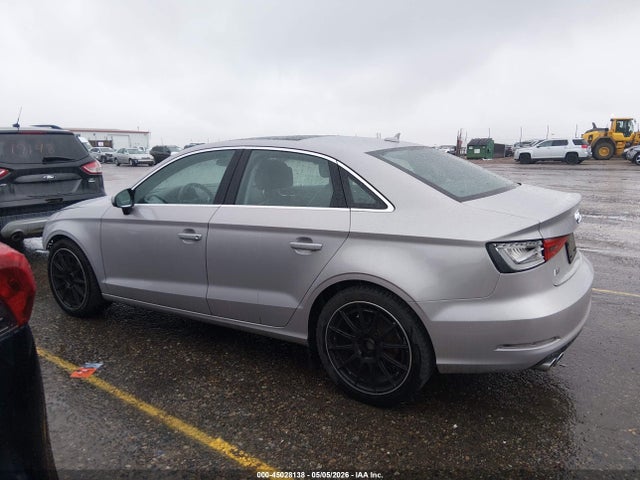 Audi A3 2.0 Tdi Premium