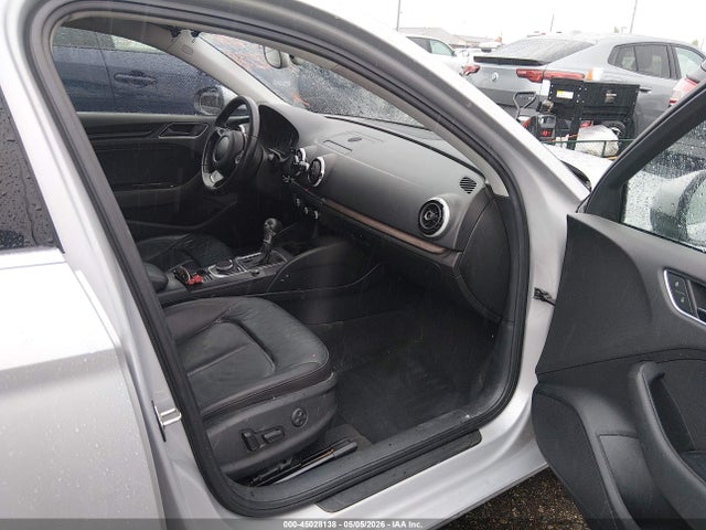 Audi A3 2.0 Tdi Premium