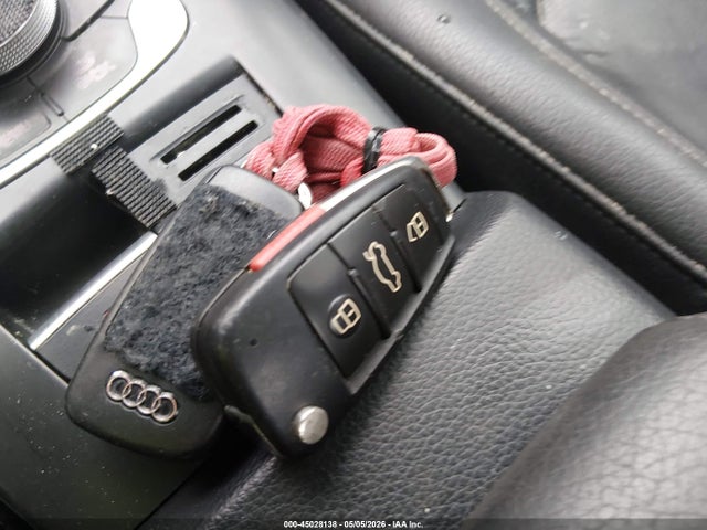 Audi A3 2.0 Tdi Premium