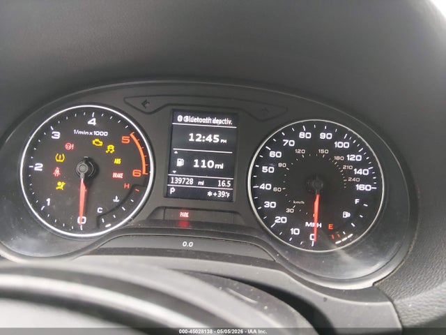 Audi A3 2.0 Tdi Premium