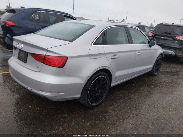 Audi A3 2.0 Tdi Premium