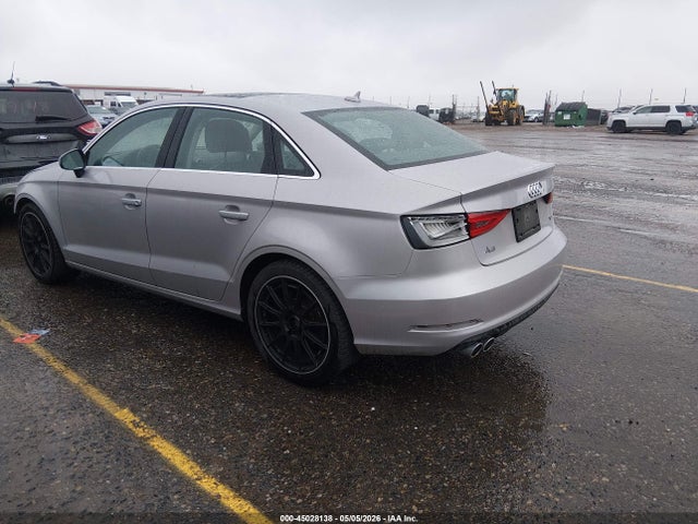Audi A3 2.0 Tdi Premium