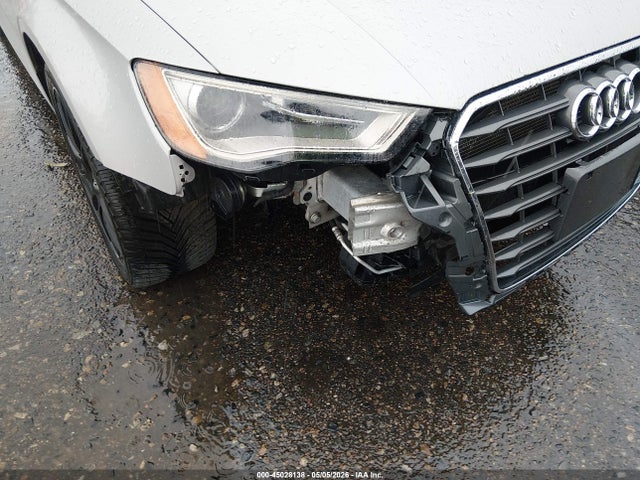 Audi A3 2.0 Tdi Premium