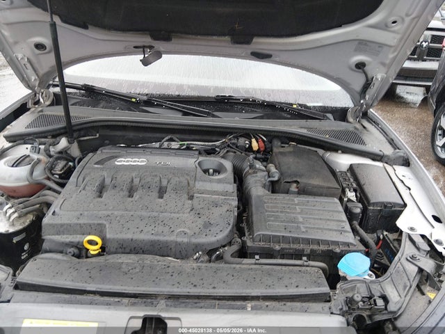 Audi A3 2.0 Tdi Premium