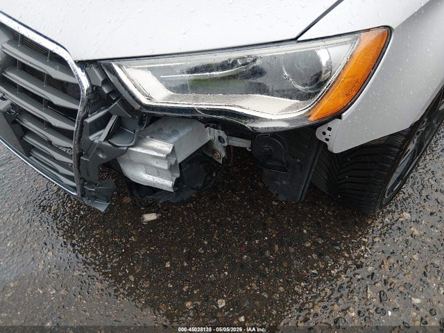 Audi A3 2.0 Tdi Premium