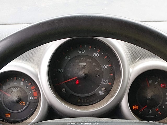 Honda Element Ex
