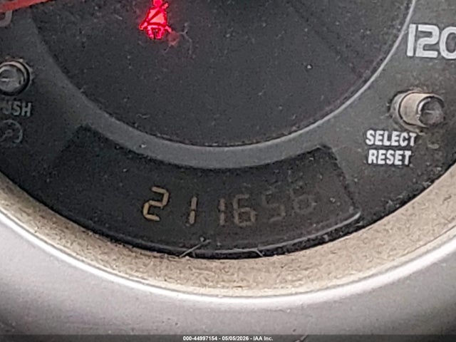 Honda Element Ex