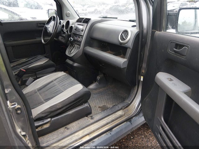 Honda Element Ex